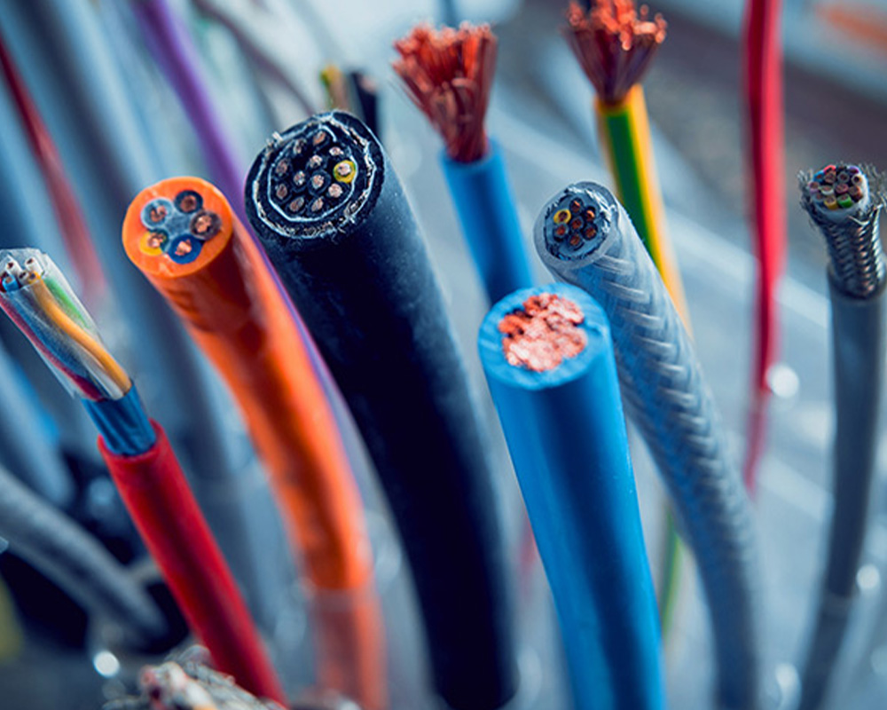 Wire/Cable/Electricity